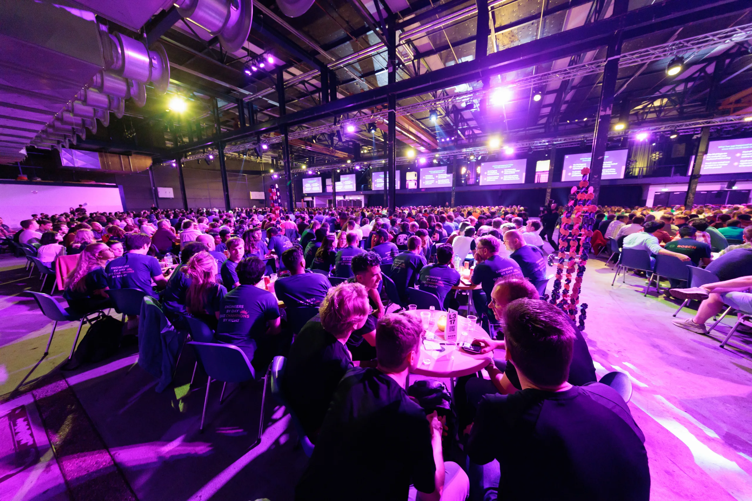 Quiz Night XL